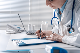 What to Consider When Prescribing Atypical Antipsychotics in Major Depressive Disorder